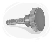 thumb screw