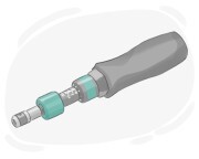 torque screwdriver