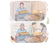 to [carve] (out|) a niche