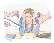 to [put] the bite on {sb}