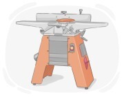 jointer