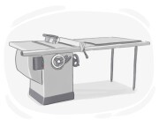 table saw