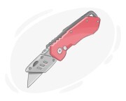 utility knife
