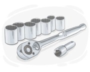socket wrench