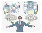 to [laugh] all the way to the bank