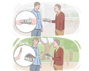 to [wipe] the slate clean