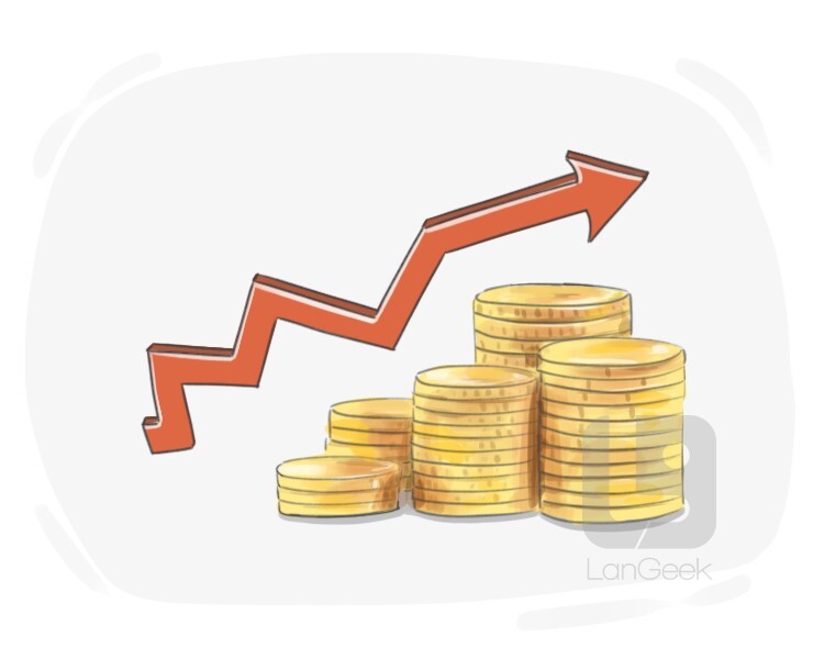 to [up|raise] the ante definition and meaning