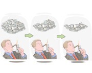 to [live] from day to day