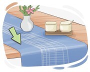 table linen