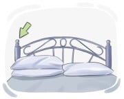 bedpost