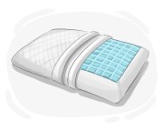 cooling pillow