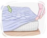 mattress pad