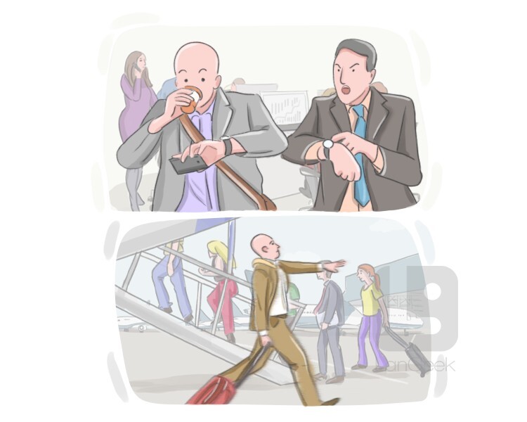 Definition & Meaning of "Nature of the beast" LanGeek