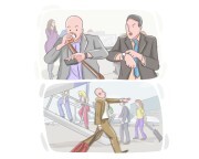 the nature of the beast