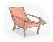 Berbice chair