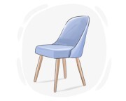 dining chair