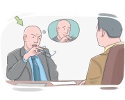 the gloves [are] off