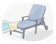 lounger