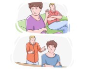 to [cry] stinking fish