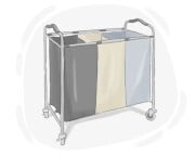 laundry sorter