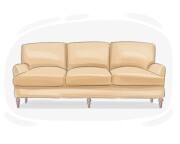 Bridgewater sofa