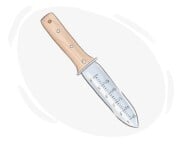 garden knife