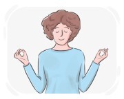 to [keep] {one's} [head]