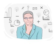 (as|) wise as an owl