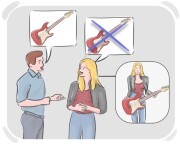 to [hide] {one's} light under a bushel