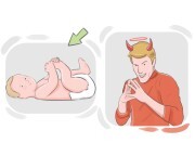 (as|) pure as the driven snow