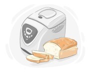 bread maker