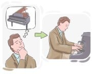 to [get|take] the bit between {one's} teeth