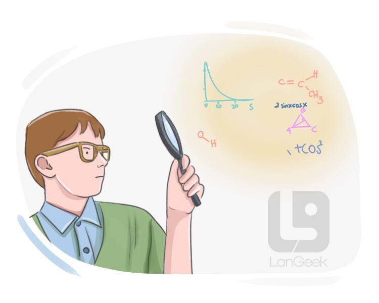 to [have] a way with {sb/sth} definition and meaning