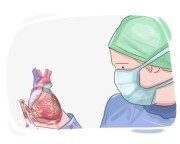 to [have] the stomach for {sth}