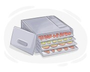 food dehydrator