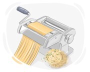 pasta maker