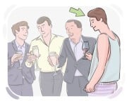 a square peg (in a round hole|)