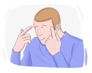 to [overplay] {one's} hand