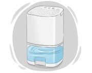 dehumidifier