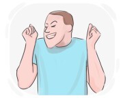 to [be] over the moon