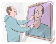 to [take] {one's} breath away