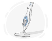 steam mop