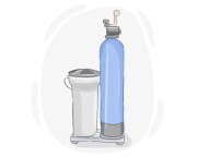 water softener