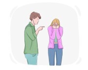 to [break] {one's} heart