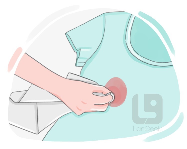 enlever definition and meaning