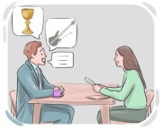 to [give] a good account of {oneself}