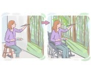 if it is the last thing {sb} [do]