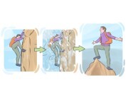 to [stop] at nothing