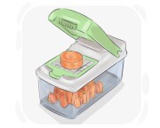 vegetable slicer