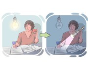 come rain or come shine